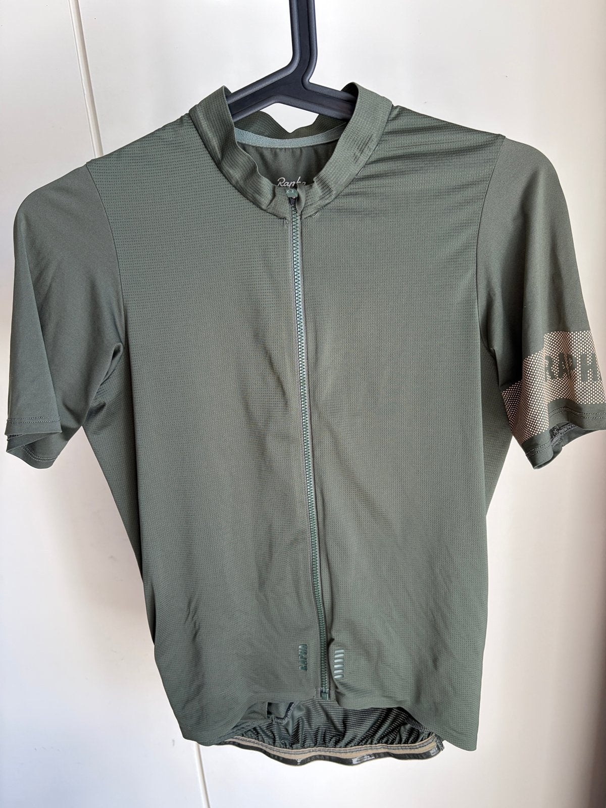 Rapha Pro Team Lightweight Jersey S, Fietsen en Brommers, Fietsaccessoires | Fietskleding, S, Gebruikt, Dames, Ophalen of Verzenden