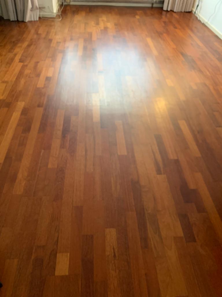 Gebruikt lamelparket - ca. 20-23 m² goed bruikbaar, Gebruikt, 10 m² of meer, 10 tot 30 cm, Hout