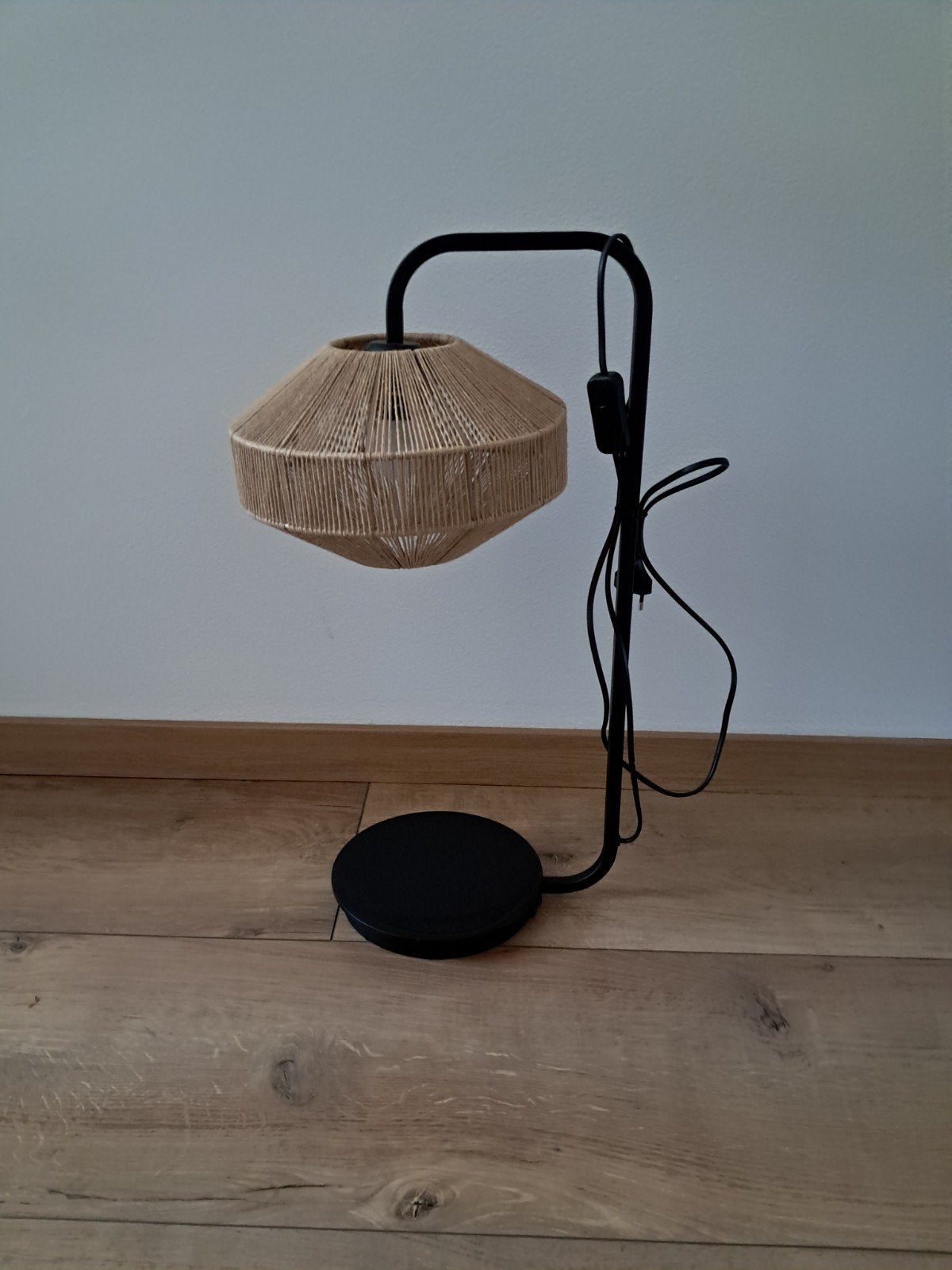 tafellamp, Zwart, Ophalen