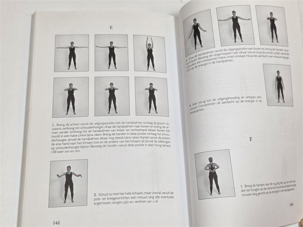 Himalaya Qi Gong — Gezondheid & Levensenergie, Boeken, Ophalen of Verzenden, Gelezen, Overige onderwerpen, Achtergrond en Informatie