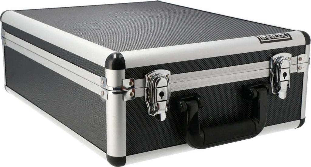 Unicase 335430A voor Yamaha MG 82CX / 102C en  Xenyx 1204 FX, Bax-shop, Innox, Zo goed als nieuw, Flightcase
