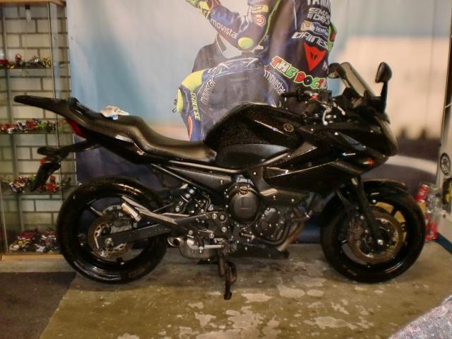 Yamaha XJ 6 ( ABS) Diversion, Motoren, Motoren | Yamaha, Handvatverwarming, 2 cilinders, Motorrijbewijs A, Onbekend
