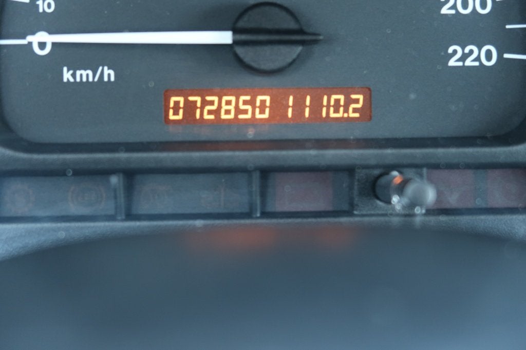 Opel Vectra 1.6-16V Diamond 100 Edition (Unieke auto, unieke, foto 12