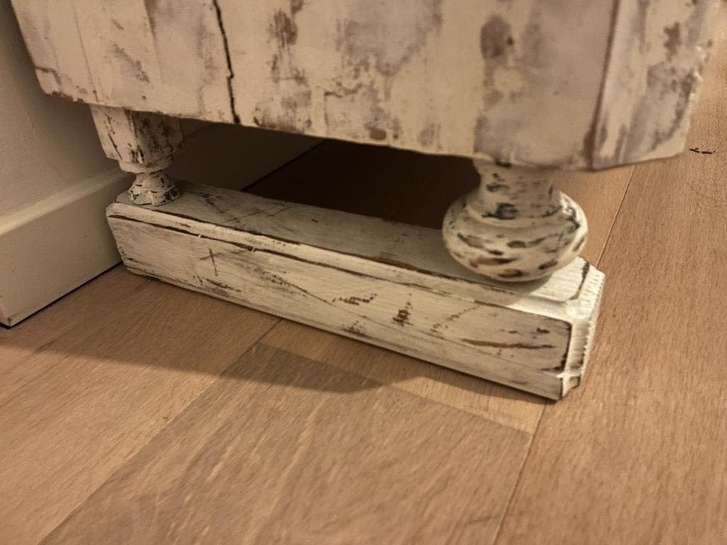 Super gave commode in goede staat , geen 2e van te vinden !!, Gebruikt, 75 tot 100 cm, Minder dan 50 cm, Commode