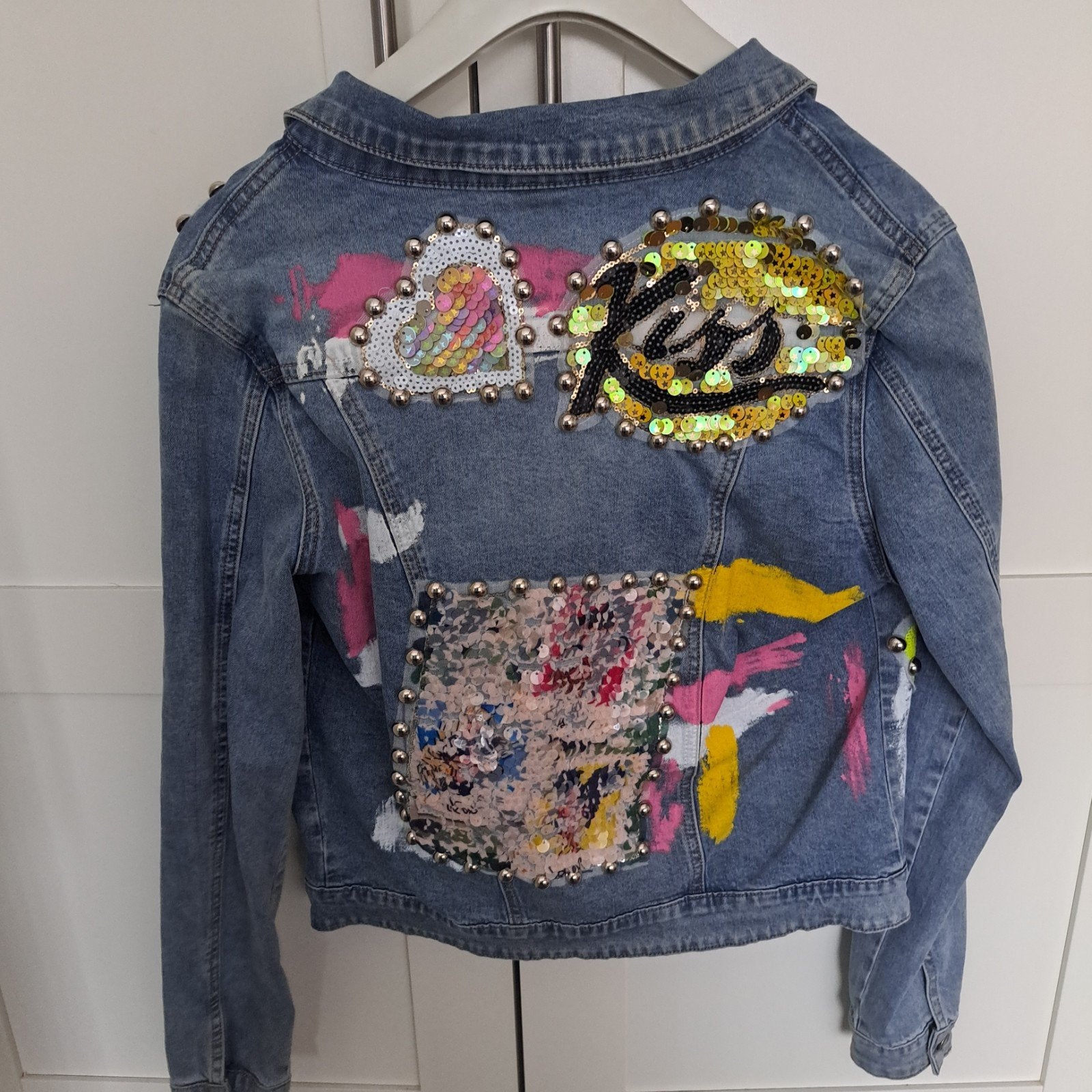 kleding pakket maat M, Ophalen of Verzenden, Zo goed als nieuw