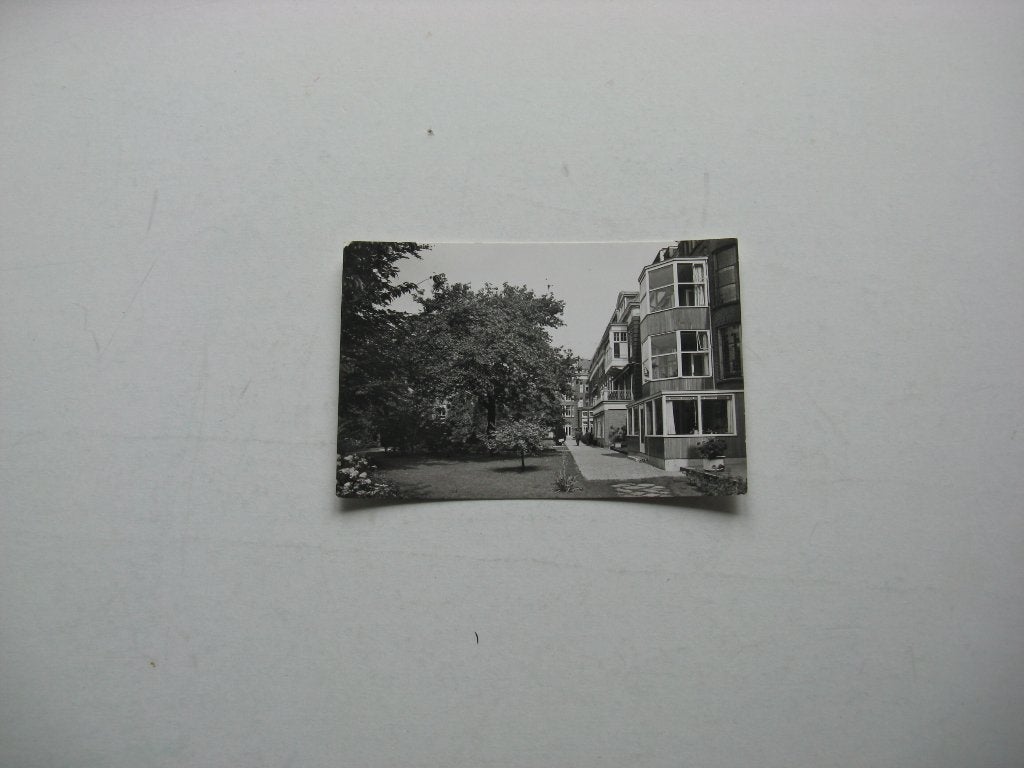 Amsterdam ned.herv.Diakonessen Inrichting Overtoom 283, Ophalen of Verzenden, Voor 1920, Noord-Brabant