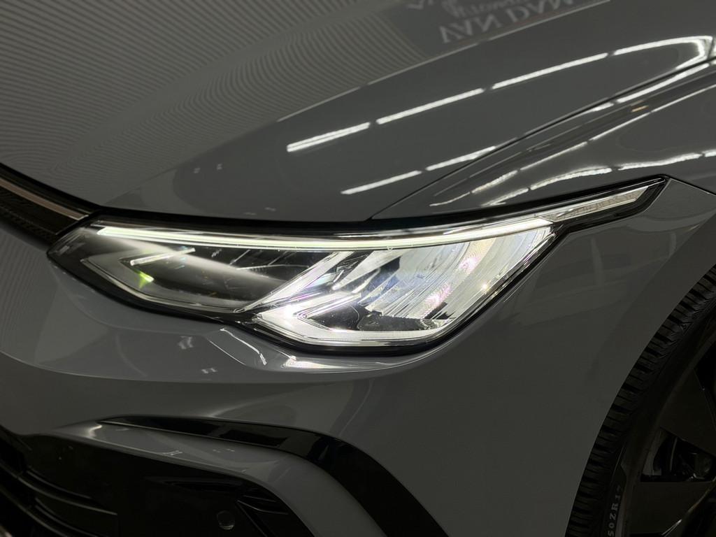 Volkswagen Golf 1.5 eTSI R-Line Business 2024 DSG LED CAMERA, 4 cilinders, 150 pk, Bedrijf, 1500 kg