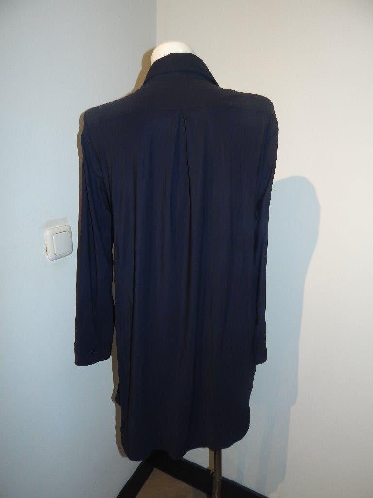 Studio Anneloes blouse tuniek travel stof mt M, Maat 38/40 (M), Studio Anneloes, Zo goed als nieuw, Verzenden