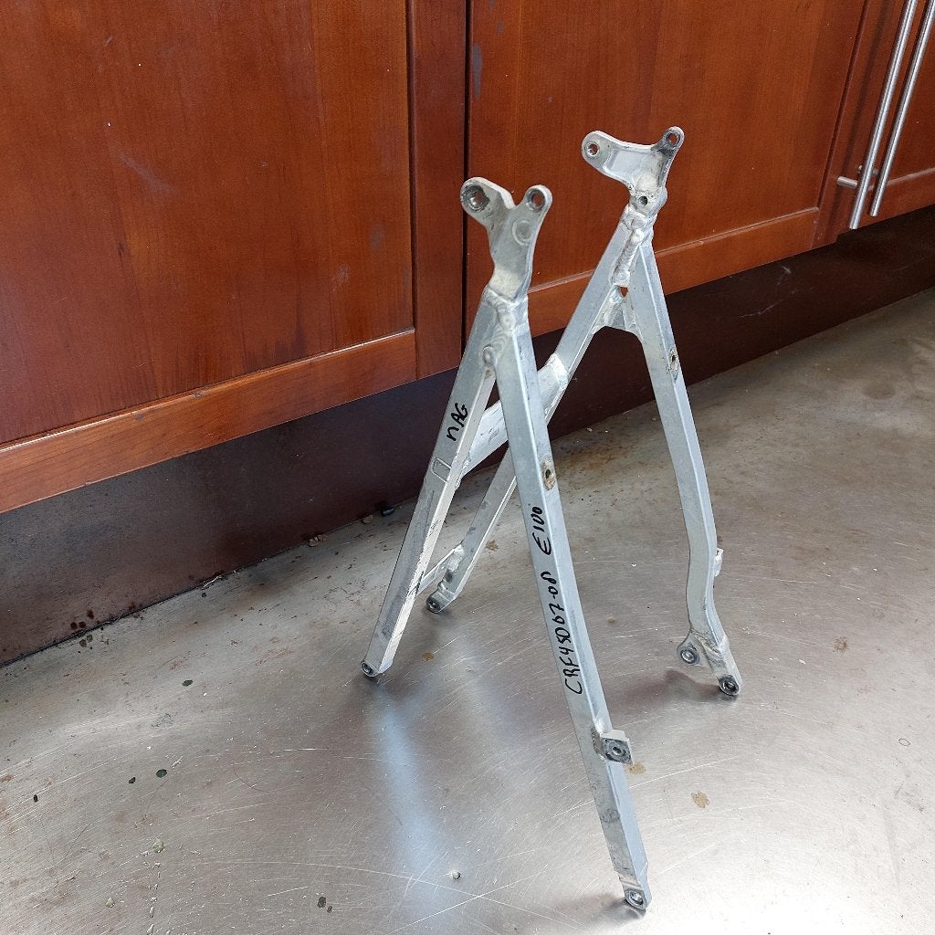 achterframe Honda CRF450 (07-08) CRF450 subframe, Ophalen of Verzenden, ,, ,, ,