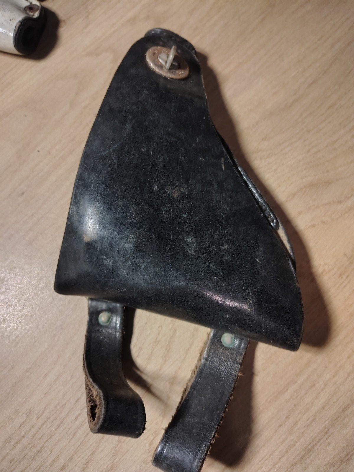 Holster, Ophalen of Verzenden, Landmacht, Nederland