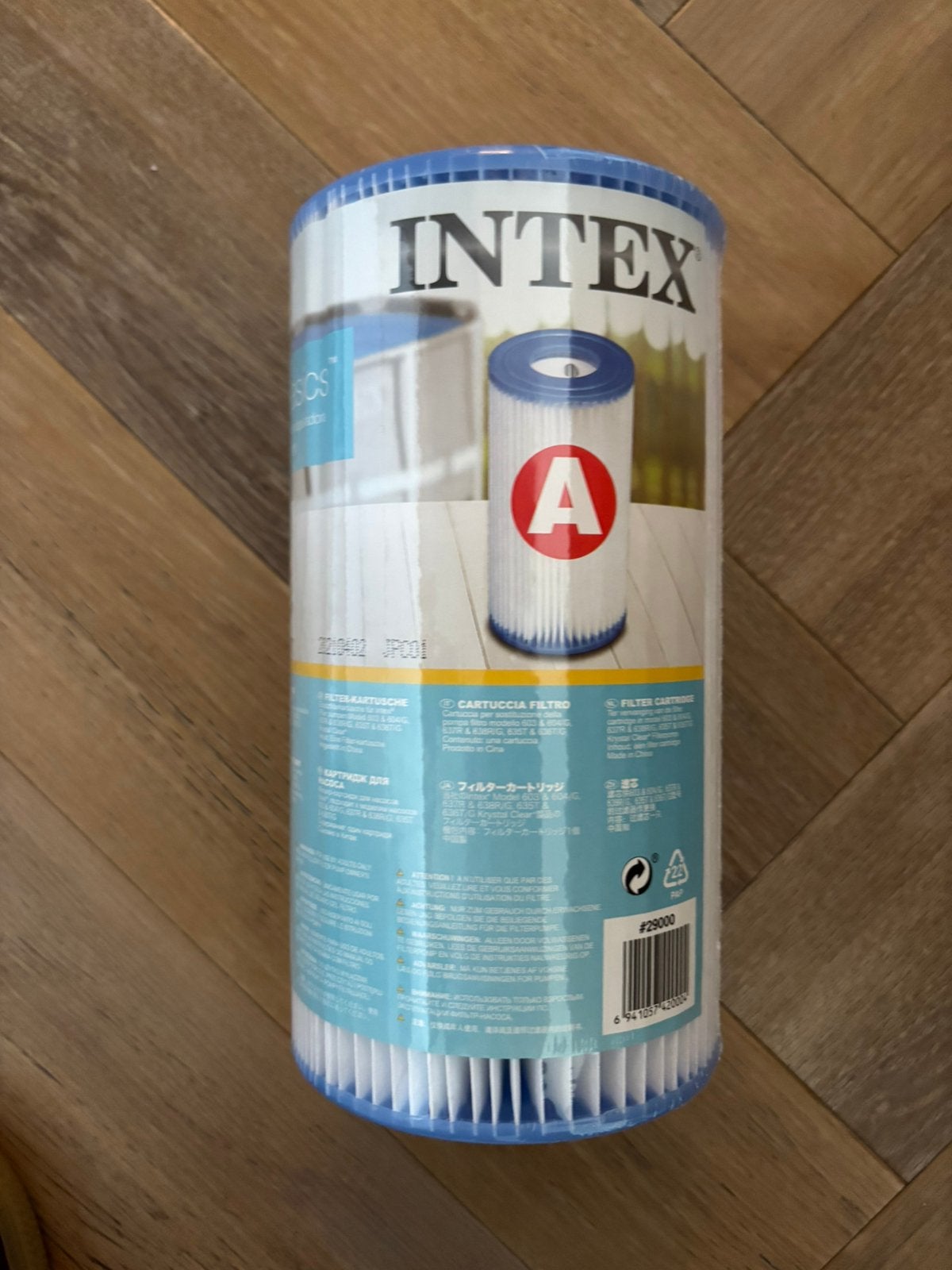 Zwembad Filter, Ophalen, Nieuw, Filter