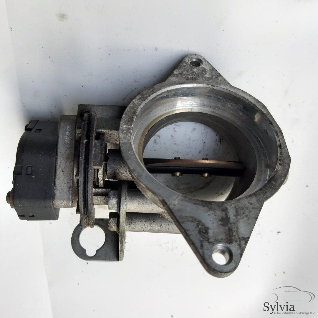 Tweede gasklephuis voor ASC+T BMW motorcodes M50 M52 1748840
