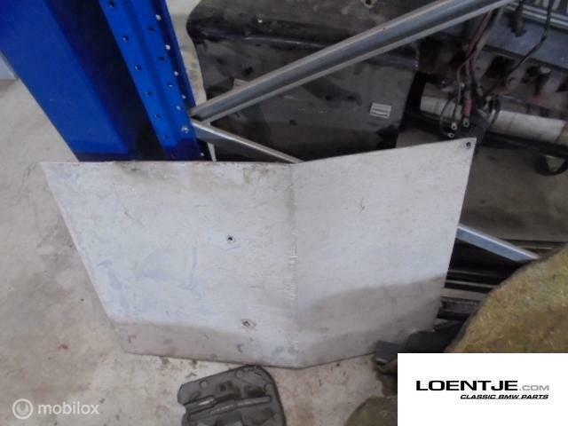 carterbeschermen bmw e30 325i 320i 318i 316, Gebruikt, Ophalen of Verzenden, BMW, BMW