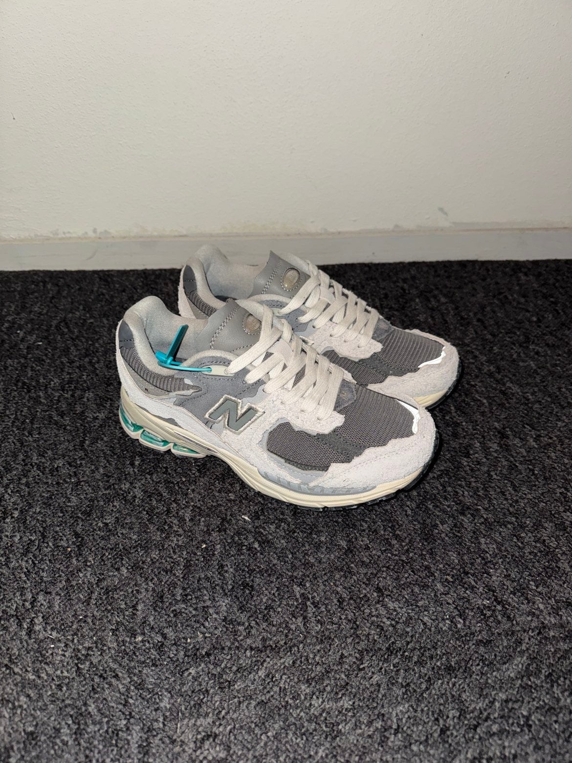 New balance 2002r protection pack, Kleding | Heren, Schoenen, Overige kleuren, Nieuw, Ophalen of Verzenden, Sneakers of Gympen