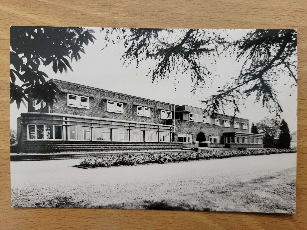 ansicht VENLO MUTSAERSOORD, Verzenden, Voor 1920, Limburg