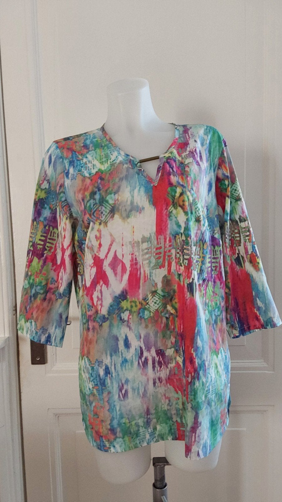 Leuke Paola top maat 42, Kleding | Dames, ., Maat 42/44 (L), Ophalen of Verzenden, Zo goed als nieuw