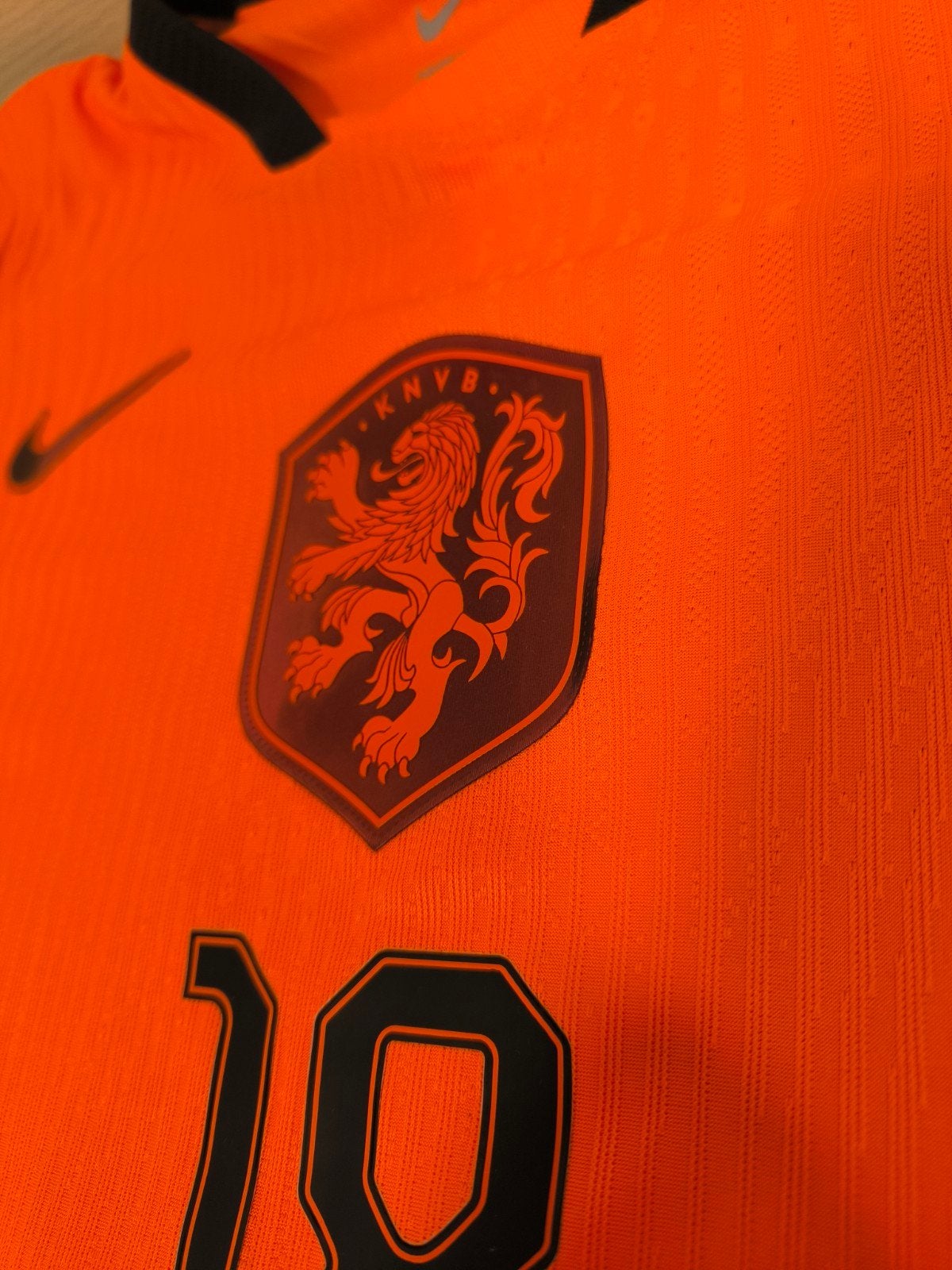 Nederlands elftal shirt Malen 18, Tickets en Kaartjes, Eén persoon, Nederlands elftal