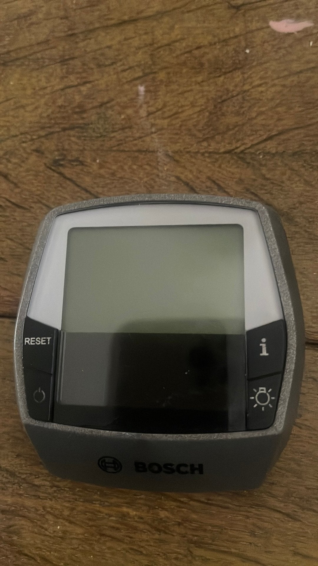Bosch Display, Ophalen of Verzenden, Zo goed als nieuw
