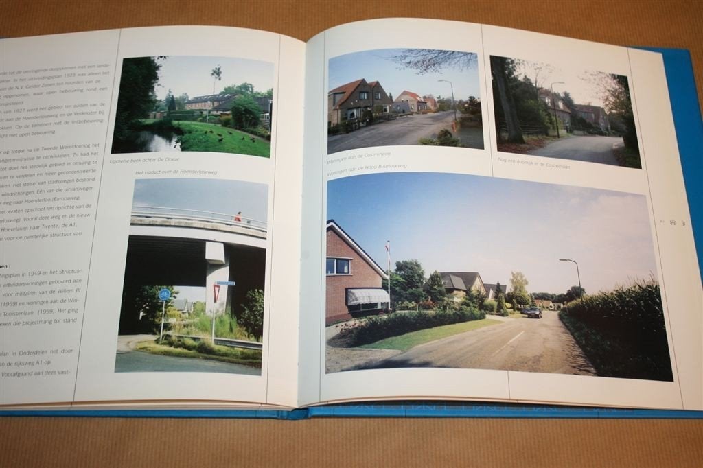 Ugchelen Dorp in de Stad — Wijk in Beeld, Apeldoorn, Ophalen of Verzenden, Gelezen