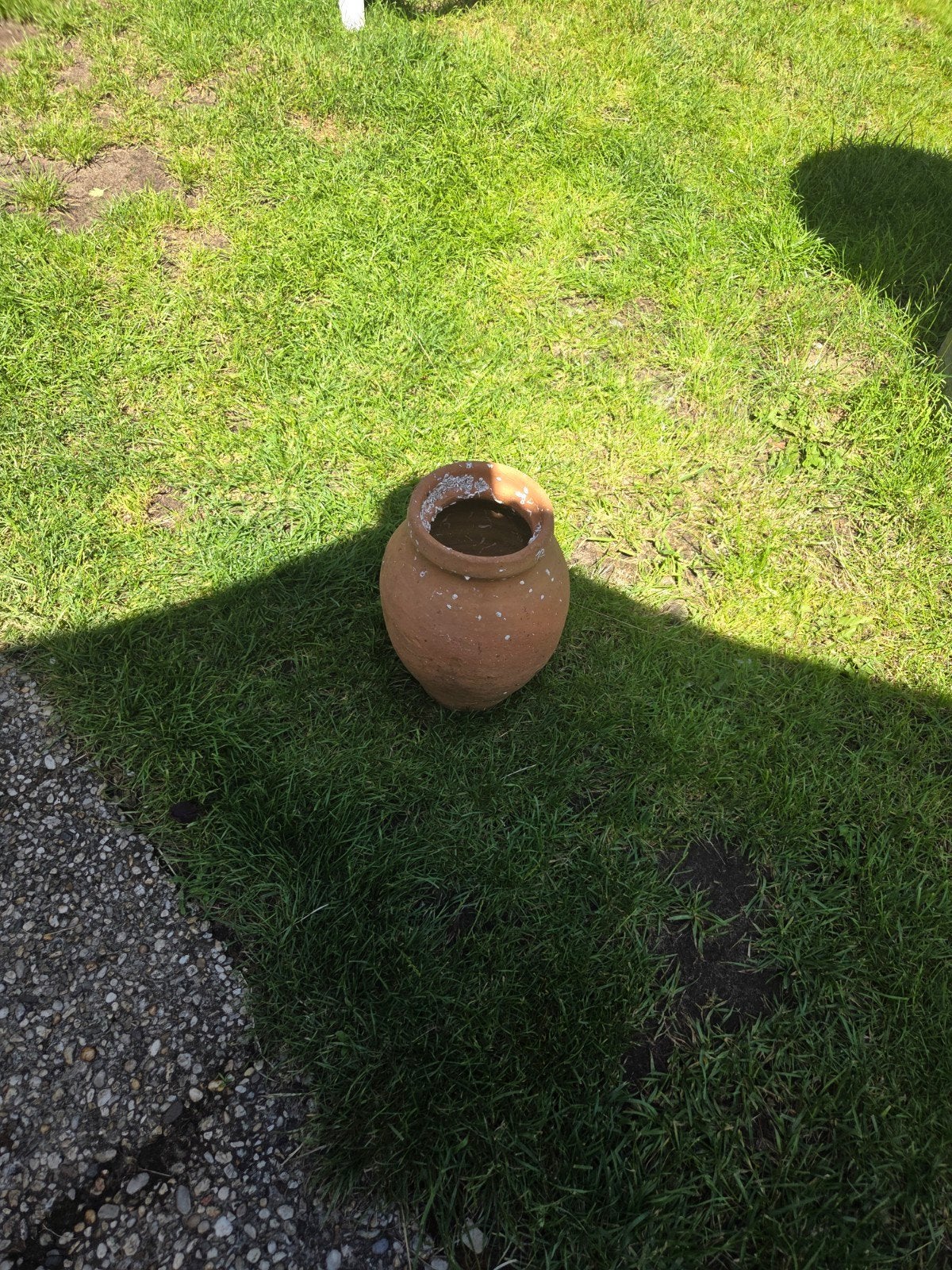 Vaas opgevist, Ophalen of Verzenden, Minder dan 10 m²