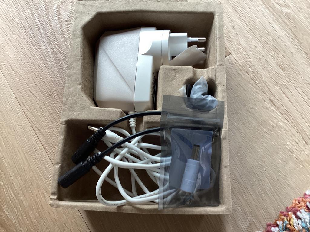 Ifi I Power X, Audio, Tv en Foto, Ophalen of Verzenden, Zo goed als nieuw