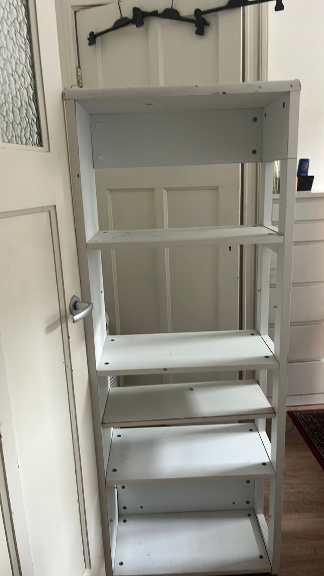 Kitchen cabinet, Ophalen, Gebruikt