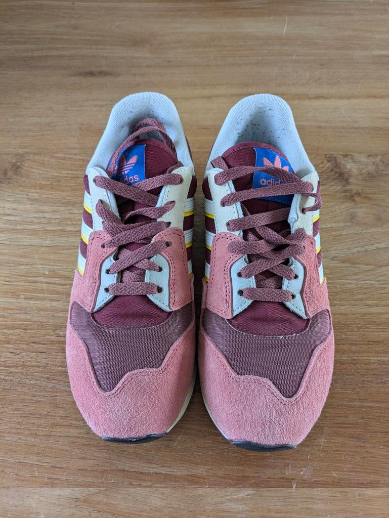 Adidas sneakers originals ZX 420, maat 39 1/3, Ophalen of Verzenden, Zo goed als nieuw, Overige typen, Adidas