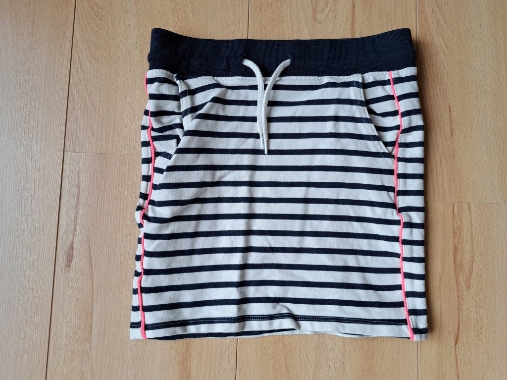Hema rokje (maat 134/140), Ophalen of Verzenden, Gebruikt, Meisje, Jurk of Rok