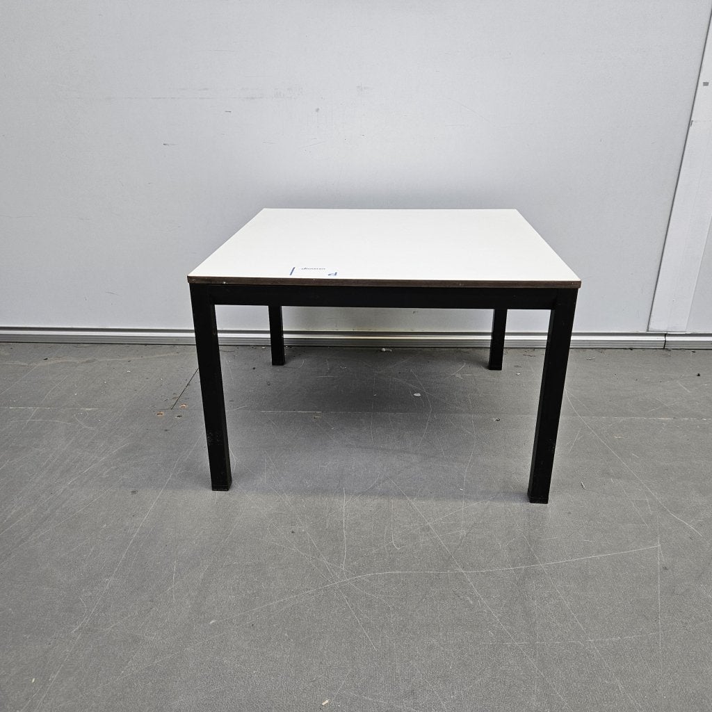 Ahrend Facet Friso Kramer retro salontafel - 40x60x60 cm, Huis en Inrichting, Niet ingevuld, Gebruikt, Niet ingevuld, Niet ingevuld