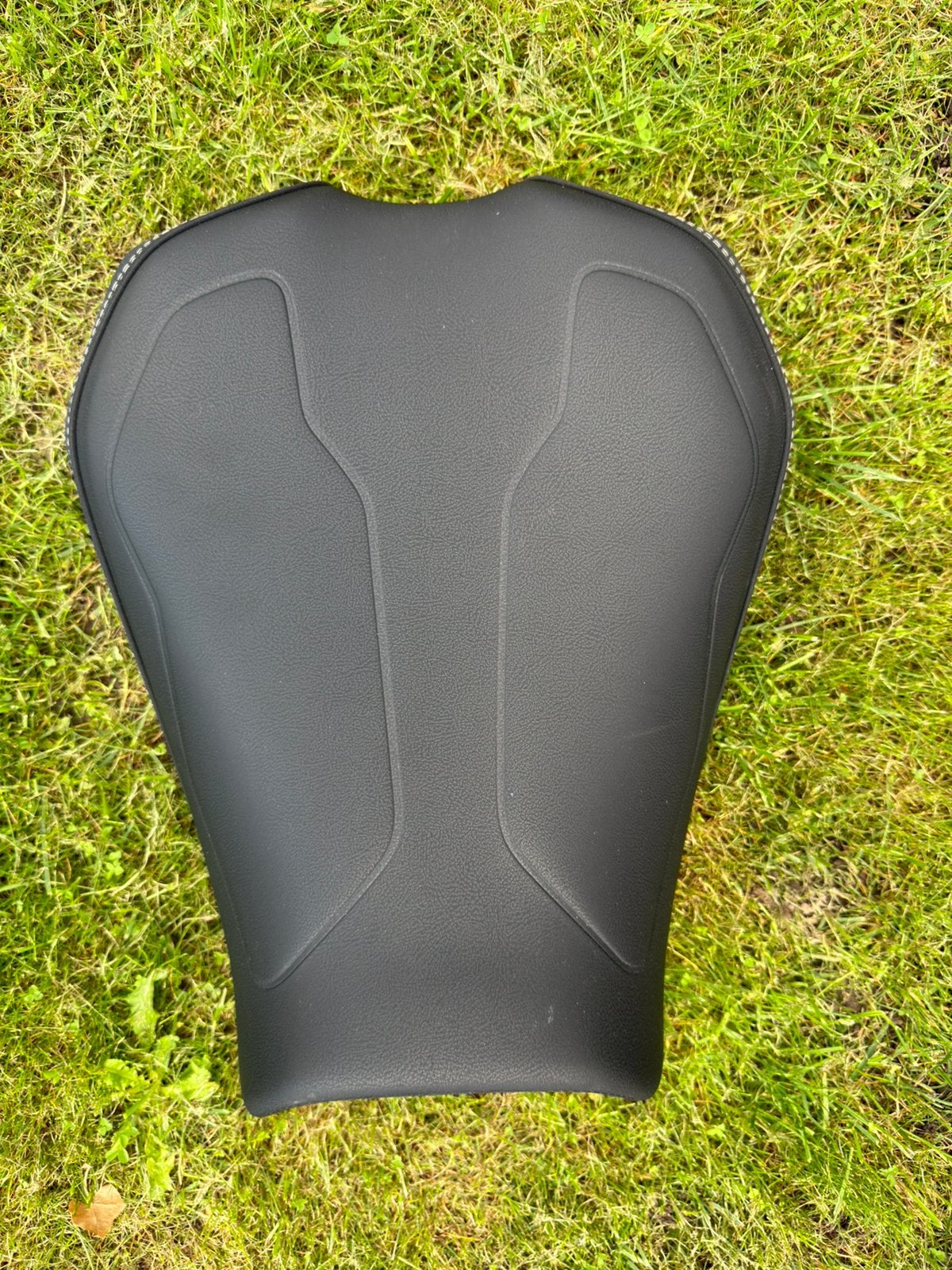 Yamaha Tracer 900 GT Verwarmd comfort zadel - Origineel, Motoren, Ophalen of Verzenden, Gebruikt