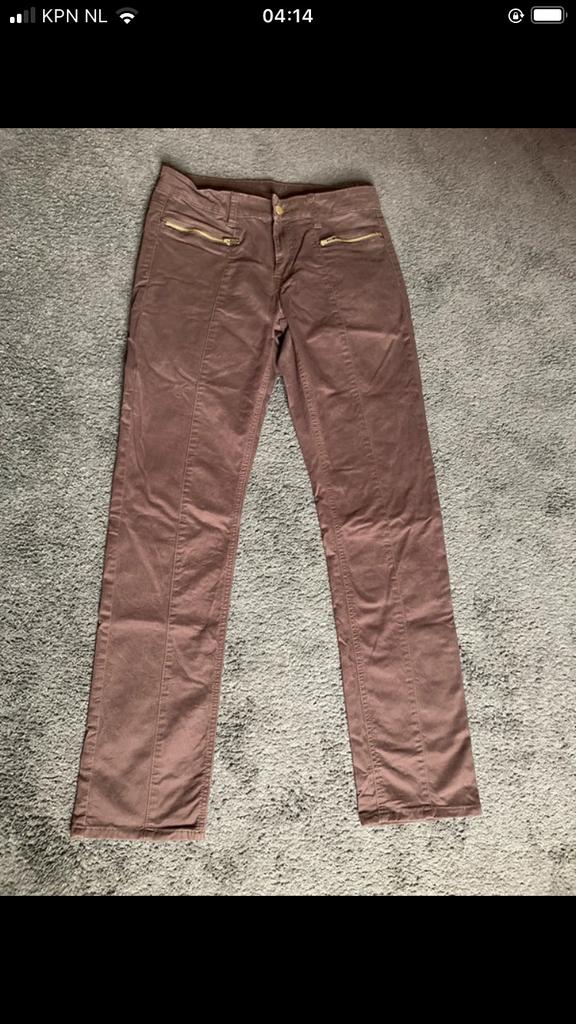 Steampunk broek, Hobby en Vrije tijd, Kostuums, Theaterbenodigdheden en LARP, Ophalen of Verzenden, Zo goed als nieuw