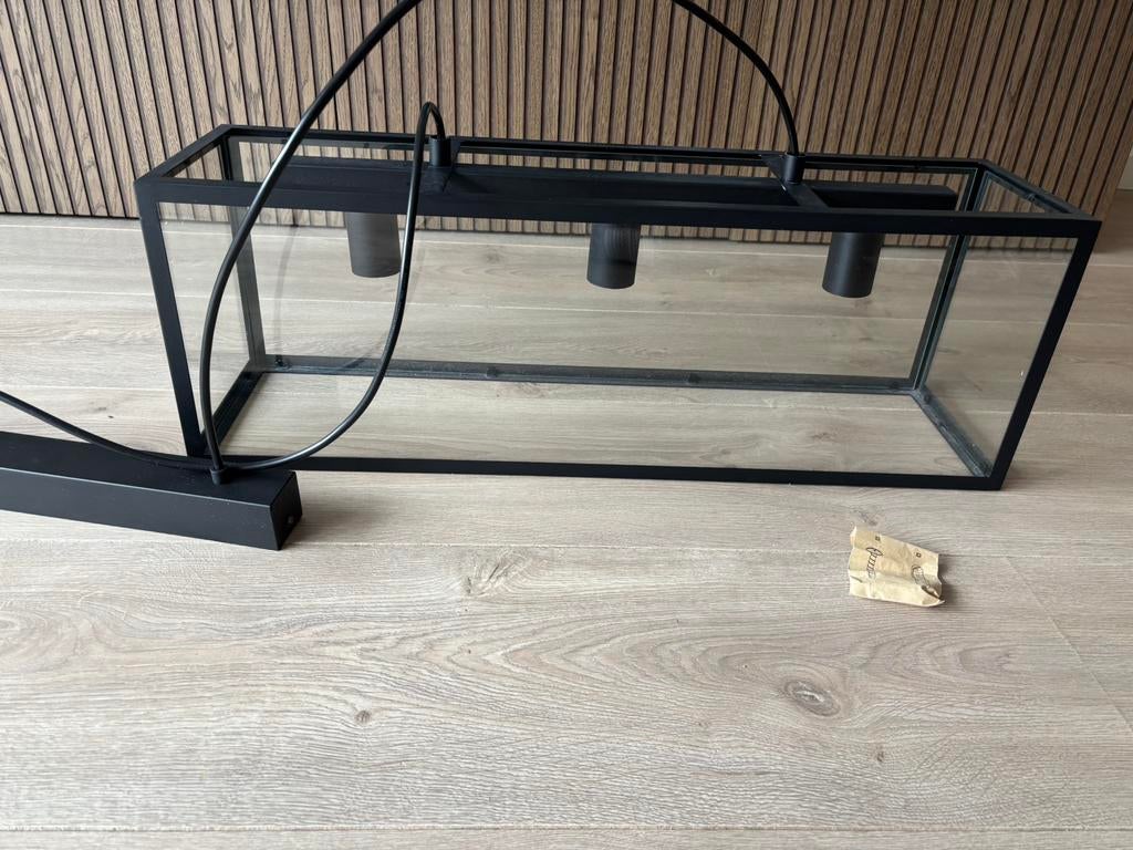 EGLO hanglamp, Ophalen, Gebruikt, Minder dan 50 cm