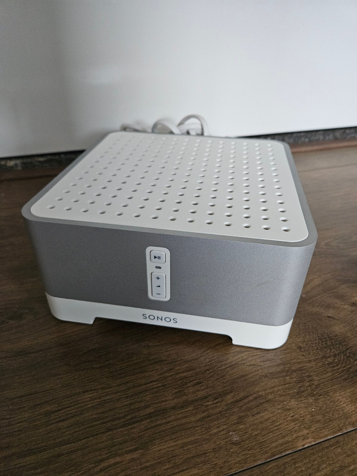 Sonos Connect Amp (Gen.2/S2), Ophalen of Verzenden, Overige merken