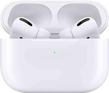 apple airpods pro, Telecommunicatie, Mobiele telefoons | Oordopjes, In gehoorgang (in-ear), Refurbished, Apple, Mobileclinic1@hotmail.com