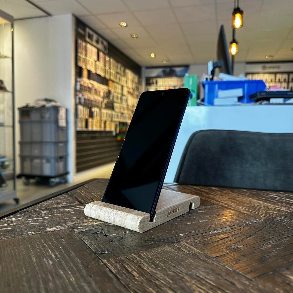 Samsung Galaxy A71 128GB - Als Nieuw - incl Garantie, Telecommunicatie, Mobiele telefoons | Samsung, Samsung, Zwart, Touchscreen