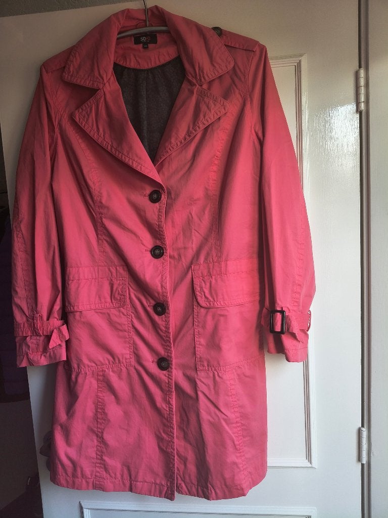 Zomerjas, Overige kleuren, Overige maten, Ophalen of Verzenden, Soho