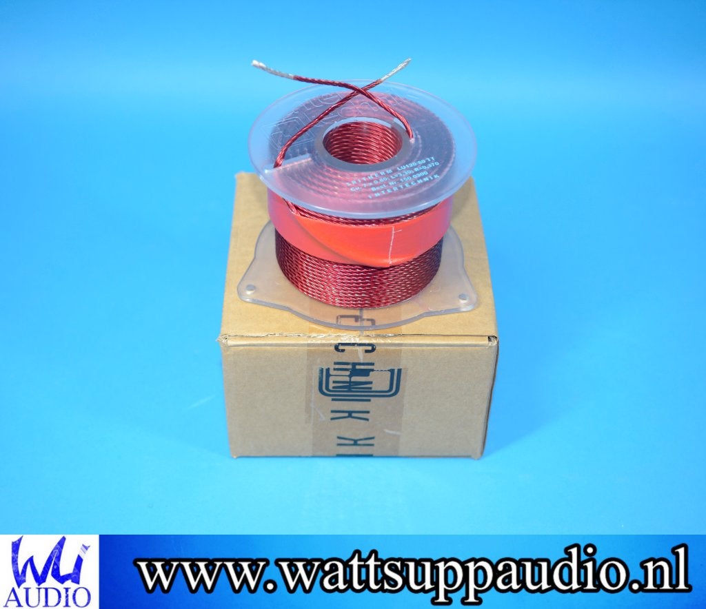 Intertechnik Tritherm LU120/80TT Spoel, Overige merken, ., Overige typen, Nieuw