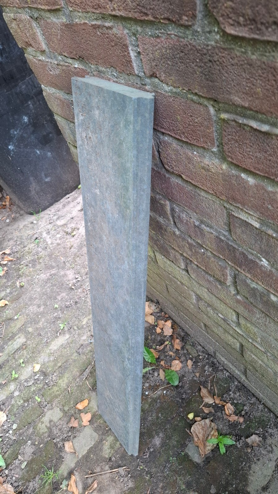 Plastik clik platen 53 stuks, Ophalen of Verzenden