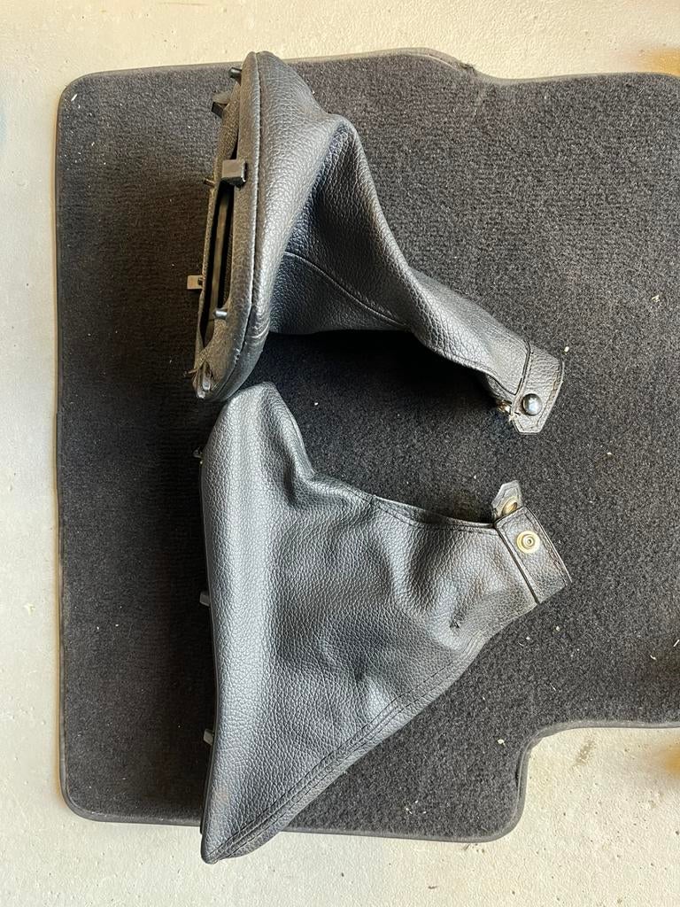 Interieurdelen Alfa Romeo 145/146, Auto-onderdelen, Ophalen of Verzenden, Gebruikt, Alfa Romeo