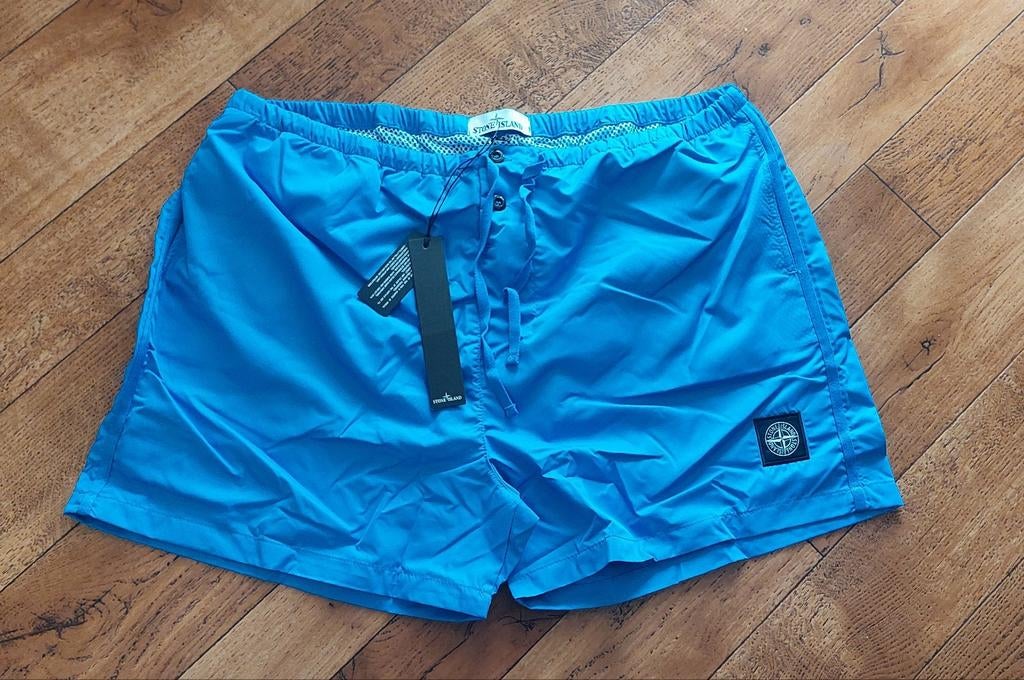 Stone Island zwembroek maat XXL, Overige maten, Stone Island, Zwemshort, Verzenden