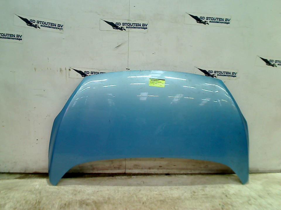 Motorkap Ford Ka II (2008-10/2016-05), Gebruikt, Henry-Ford-Straße  1, Köln 50735, , Duitsland, Ford-Werke GmbH, Kunden@ford.com