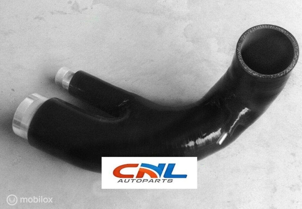 Intercoolerslang MAZDA Mazdaspeed3 Mazdaspeed6 Silicone, Nieuw, Ophalen of Verzenden