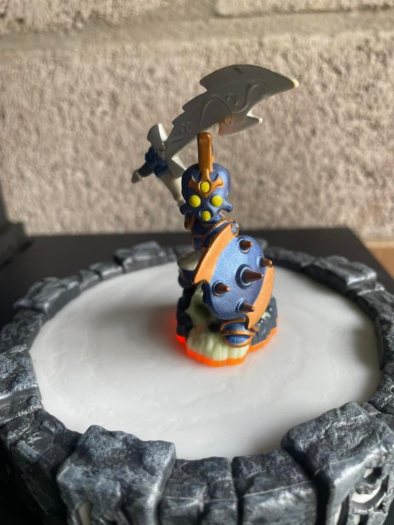 Chop Chop - Skylanders Giants, Ophalen of Verzenden, Zo goed als nieuw