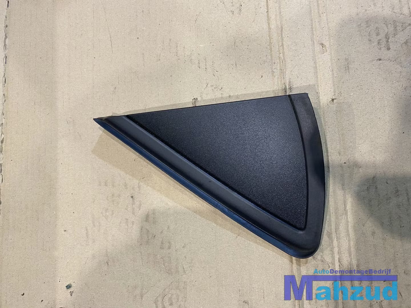 VW POLO 6R Spiegelkap links scherm kap 6R0853273A, Gebruikt, Volkswagen, Volkswagen AG, Berliner Ring 2
38440  Wolfsburg, DE