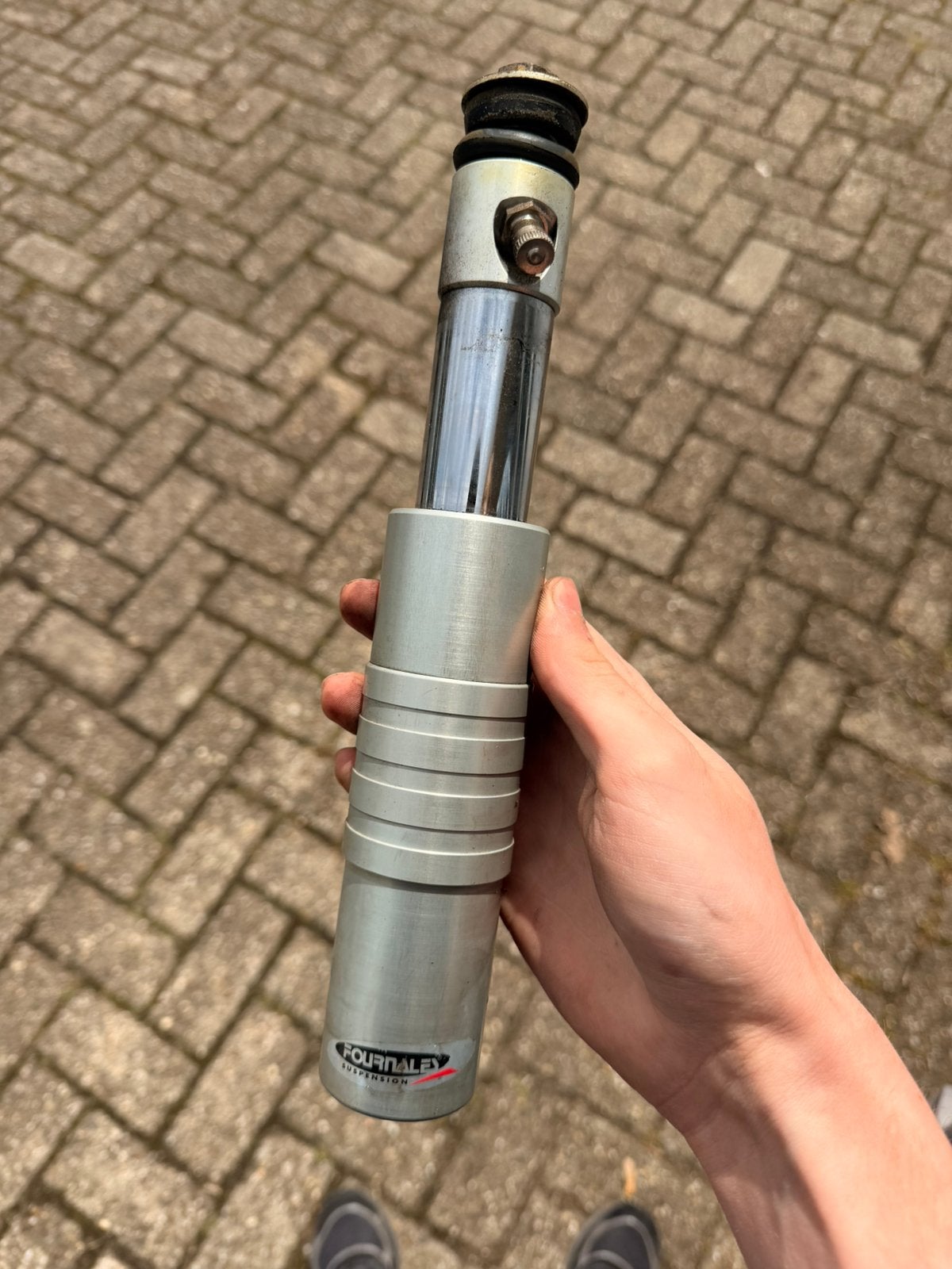 Piaggio Zip SP Gasveer, Ophalen of Verzenden