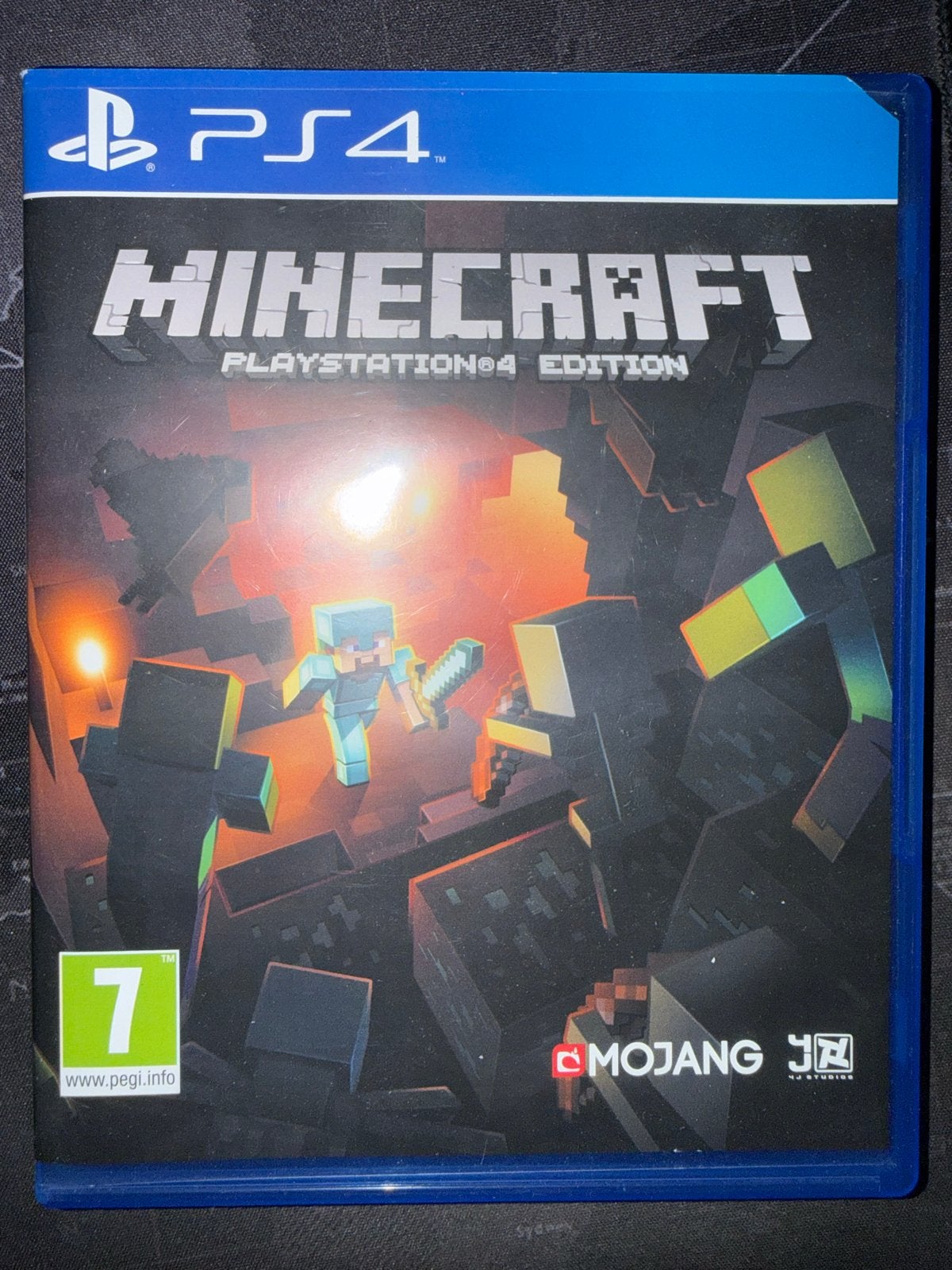 Diverse PS4 spellen, zie foto’s en advertentie, Spelcomputers en Games, Games | Sony PlayStation 4, Overige genres, Eén computer