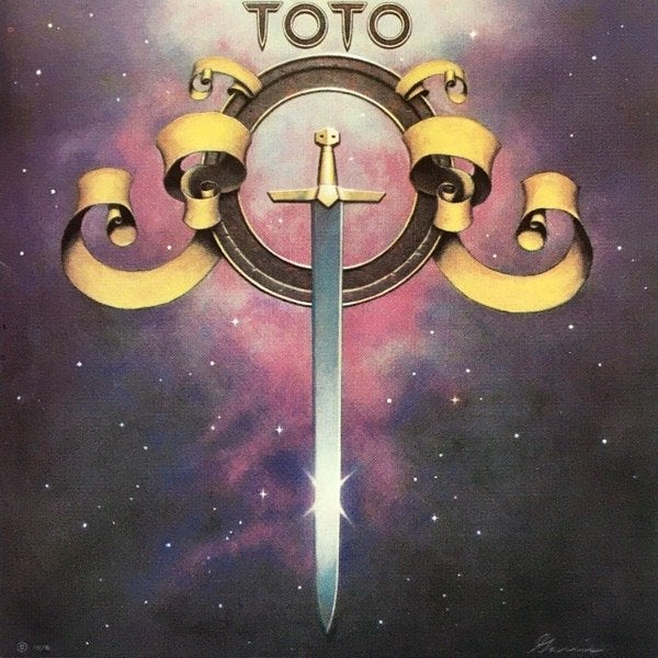 Toto – Toto CD CDCBS 83148, Verzenden, Zo goed als nieuw, Poprock