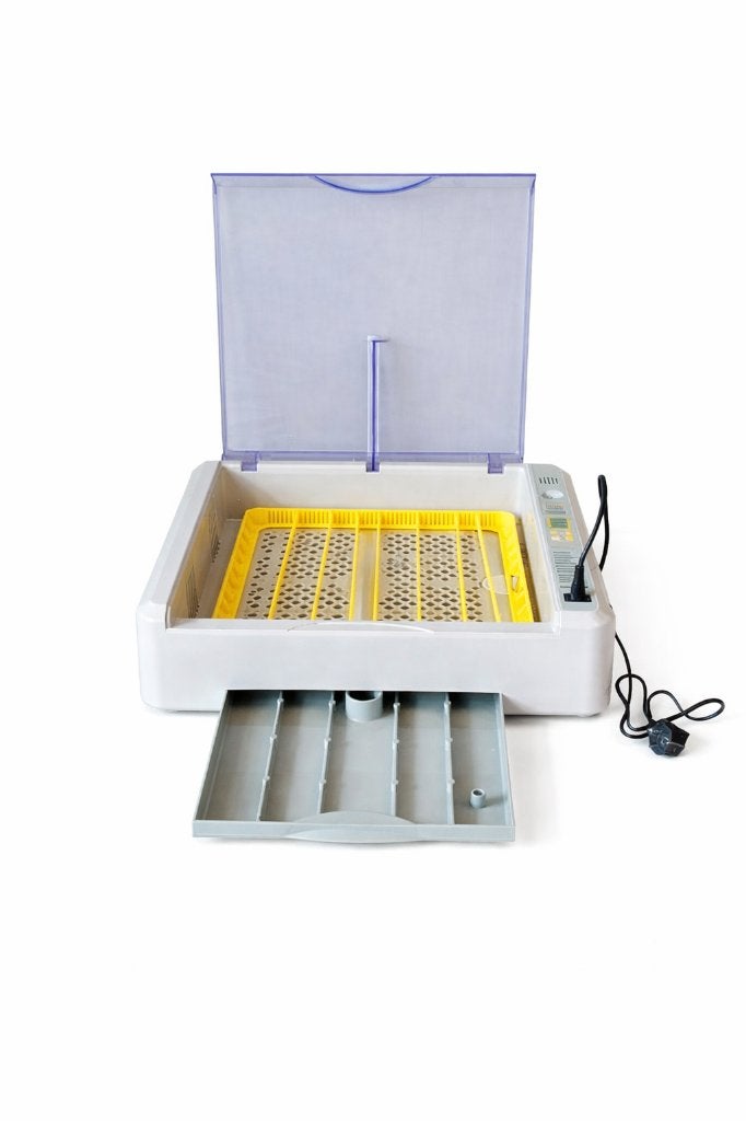 HHD Broedmachine 36 Automatisch, Dieren en Toebehoren, Pluimvee | Toebehoren, Nieuw, Broedmachine, Ophalen of Verzenden