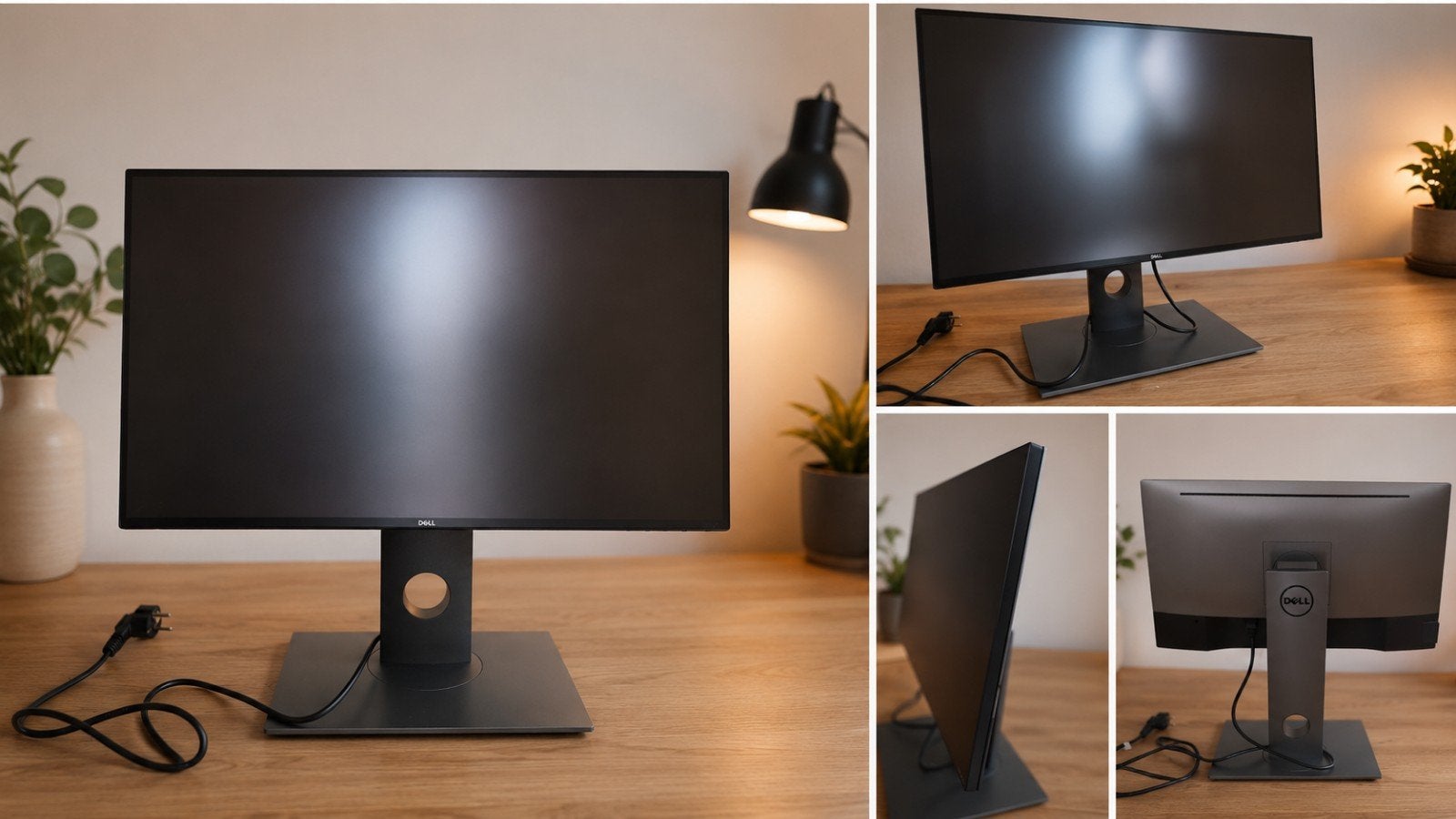 Dell U2518D Monitor - 25 inch QHD IPS, Computers en Software, Monitoren, Gebruikt, IPS, Ophalen of Verzenden, Dell