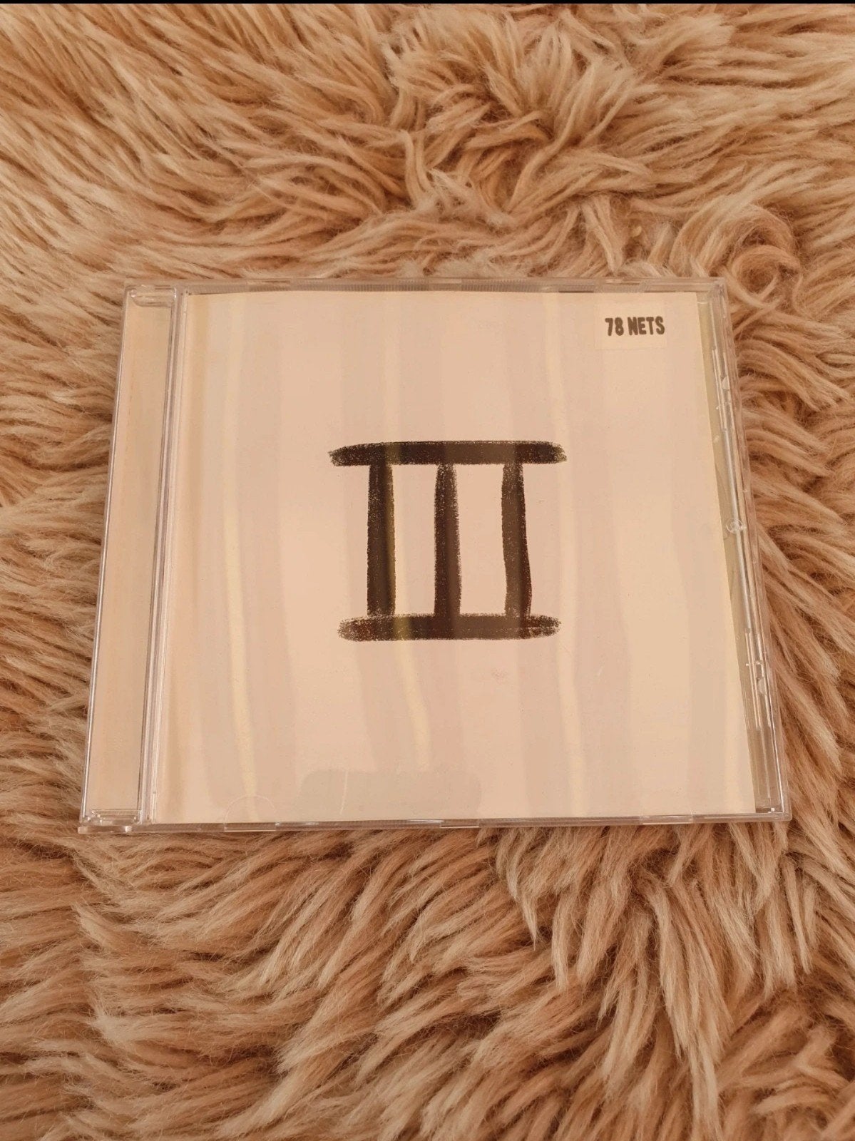 Netsky – 3, Ophalen of Verzenden, Zo goed als nieuw